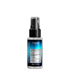 TRUSS Uso Obrigatório - Óleo Capilar Reconstrutor 30ml