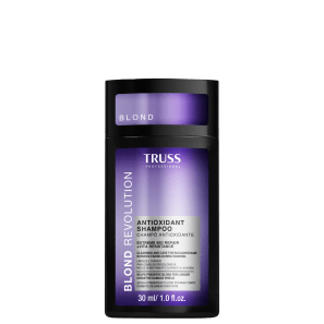 TRUSS Blond Revolution - Shampoo 30ml