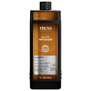 Imagem do produto: Truss Nutri Infusion - Shampoo 1L