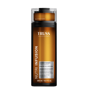 Truss Nutri Infusion - Condicionador