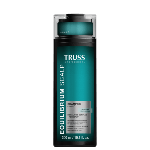 Truss Equilibrium Scalp Shampoo