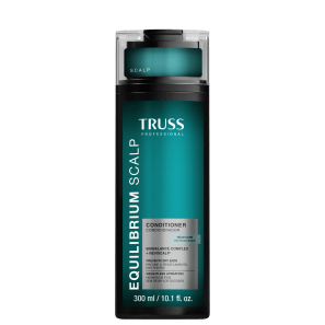 Truss Equilibrium Scalp Condicionador