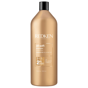 Redken All Soft - Shampoo