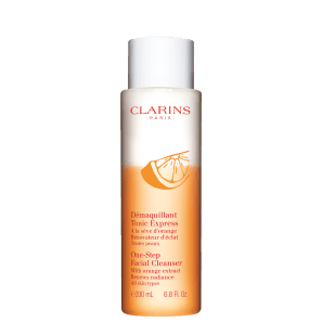 Clarins One-Step Facial Cleanser - Loção de Limpeza Facial 200ml