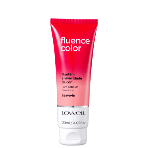 Lowell Fluence Color - Leave-in 120ml