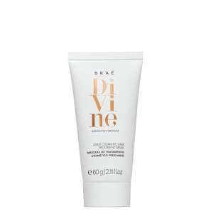 Braé Divine - Máscara Capilar