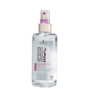 Schwarzkopf Professional BlondMe Para Todos os Loiros - Spray Condicionador