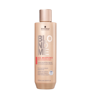 Schwarzkopf Professional BlondMe para Todos os Loiros - Condicionador