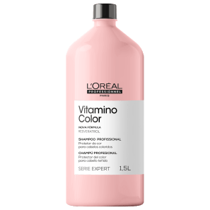 L’Oréal Vitamino Color Resveratrol - Shampoo sem Sulfato