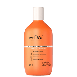 WeDo Professional Moisture & Shine - Shampoo