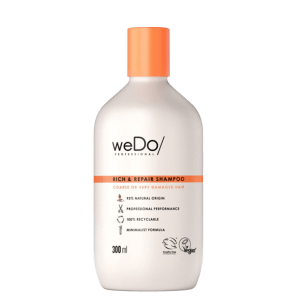WeDo Professional Rich & Repair - Shampoo