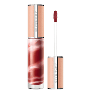 Givenchy Rose Perfecto Chilling Brown 117 - Lip Balm 6ml