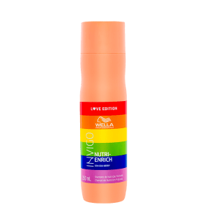 Wella Professionals Nutri Enrich Love Edition