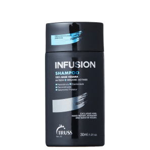 TRUSS Infusion - Shampoo