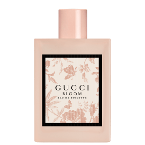 Bloom Gucci Eau de Toilette - Perfume Feminino 100ml