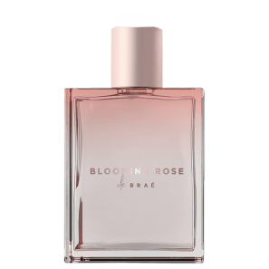 Braé Blooming Rose - Perfume Capilar