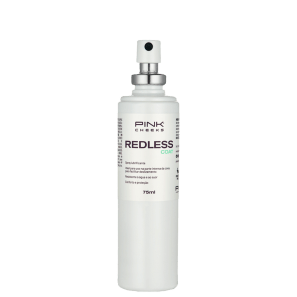 Pink Cheeks Redless Coat - Spray Antiassaduras 75ml