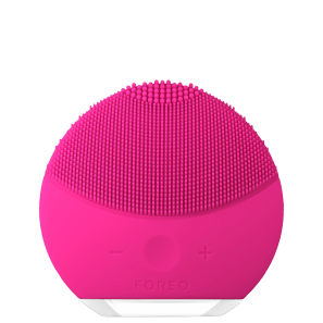 FOREO Luna Mini 2 Fuchsia - Escova de Limpeza Facial