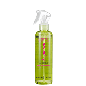 Cadiveu Professional Bossa Nova Maxi Ondas - Ativador de Cachos 215ml