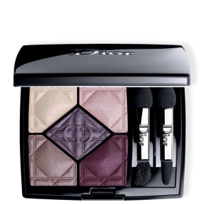 Dior 5 Couleurs Palette Fards À Paupieres 157 Magnify - Paleta de Sombras 7g