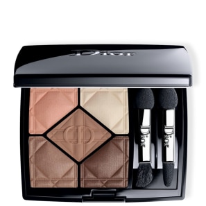 Paleta de Sombras Dior 5 Couleurs Palette Fards À Paupieres 647 Undress