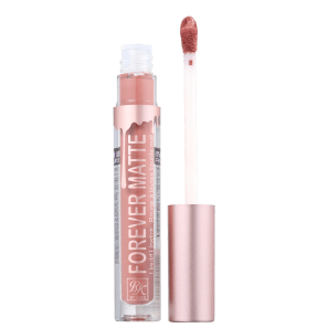 Kiss New York Ruby Kisses Forever Matte Trust Me