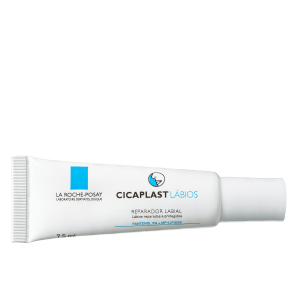 La Roche-Posay Cicaplast - Hidratante labial