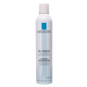 La Roche-Posay - Água Termal