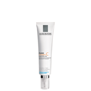 La Roche-Posay Redermic Hyalu C UV FPS 25 - Creme Redutor de Linhas 40ml