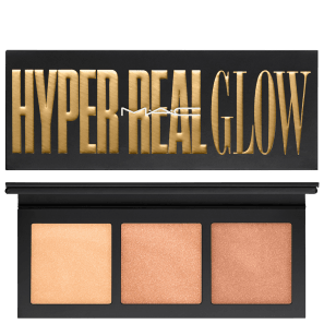 Paleta de iluminadores MAC