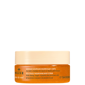 Nuxe Rêve de Miel Nourishing - Esfoliante Corporal