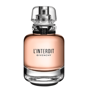 L'Interdit Givenchy Eau de Parfum - Perfume Feminino 80ml