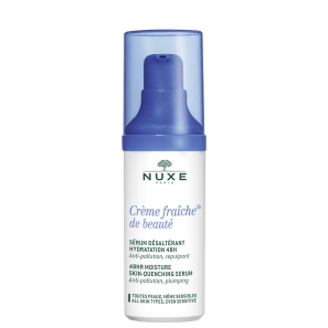 Nuxe Crème Fraîche de Beauté - Sérum Hidratante