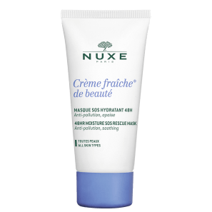 Nuxe Crème Fraîche de Beauté - Máscara Hidratante