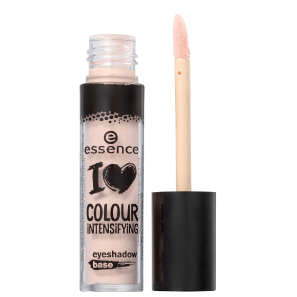 Essence I Love Colour Intensifying - Primer para Olhos