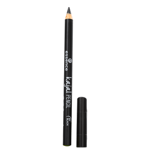 Essence Kajal 01 Black - Lápis de Olho 1g