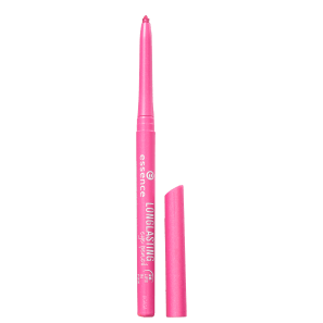 Essence Longlasting 28 Life In Pink - Lápis de Olho