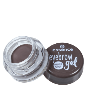 Essence Colour & Shape 01 Brown