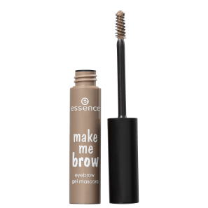 Essence Make Me Brow 01 Blondy Brows - Máscara para Sobrancelha