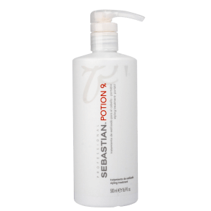 Creme Modelador Sebastian Professional