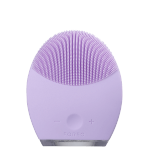 Foreo Luna 2 Pele Sensível - Escova Facial Elétrica
