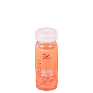 Wella Invigo Nutri-Enrich - Ampola de Nutrição