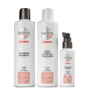 Kit Nioxin System 3