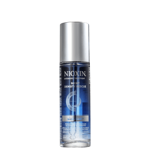 Nioxin Night Density Rescue - Tratamento Noturno 70ml