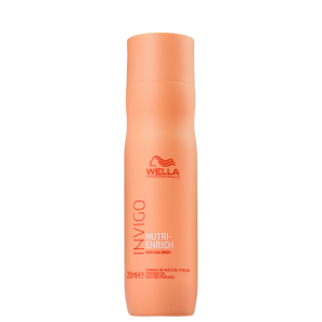 Wella Professionals Invigo Nutri-Enrich - Shampoo 250ml