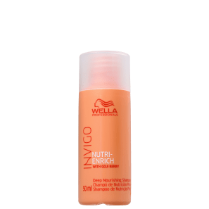 Wella Professionals Invigo Nutri-Enrich - Shampoo