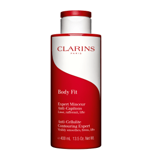 Clarins Body Fit Anti-Cellulite Contouring Expert - Creme para Celulite 400ml