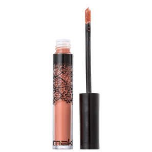 Makiê Ferrero - Batom Líquido Matte 4g