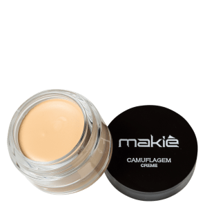 Corretivo Camuflagem Makiê