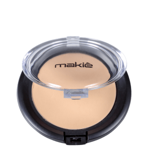 Makiê HD Nude - Pó Compacto 11g
